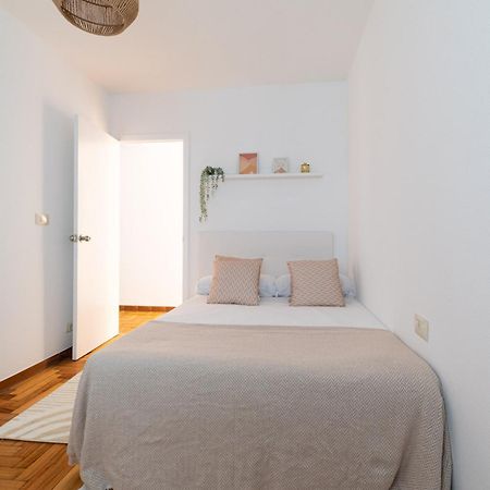 비고 Amplia Vivienda Con Garaje 아파트 외부 사진