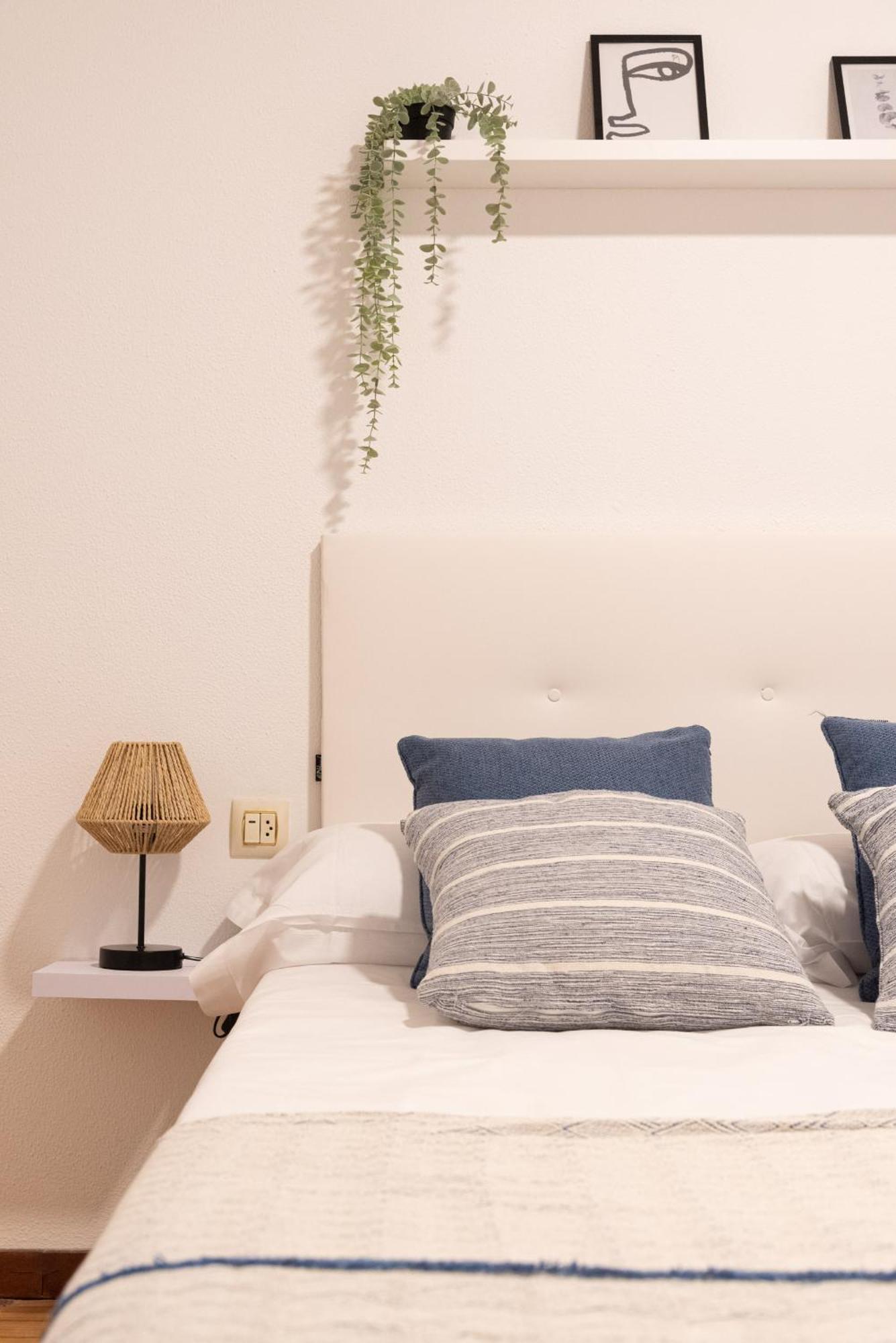 비고 Amplia Vivienda Con Garaje 아파트 외부 사진