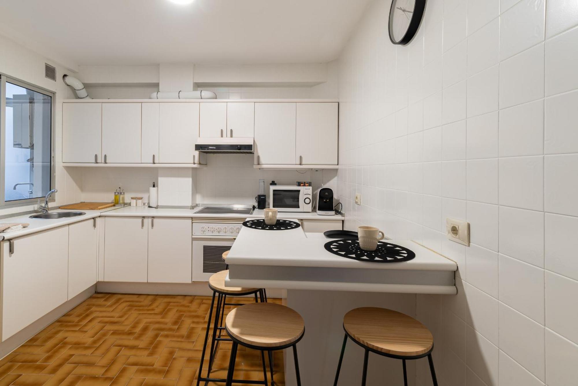 비고 Amplia Vivienda Con Garaje 아파트 외부 사진