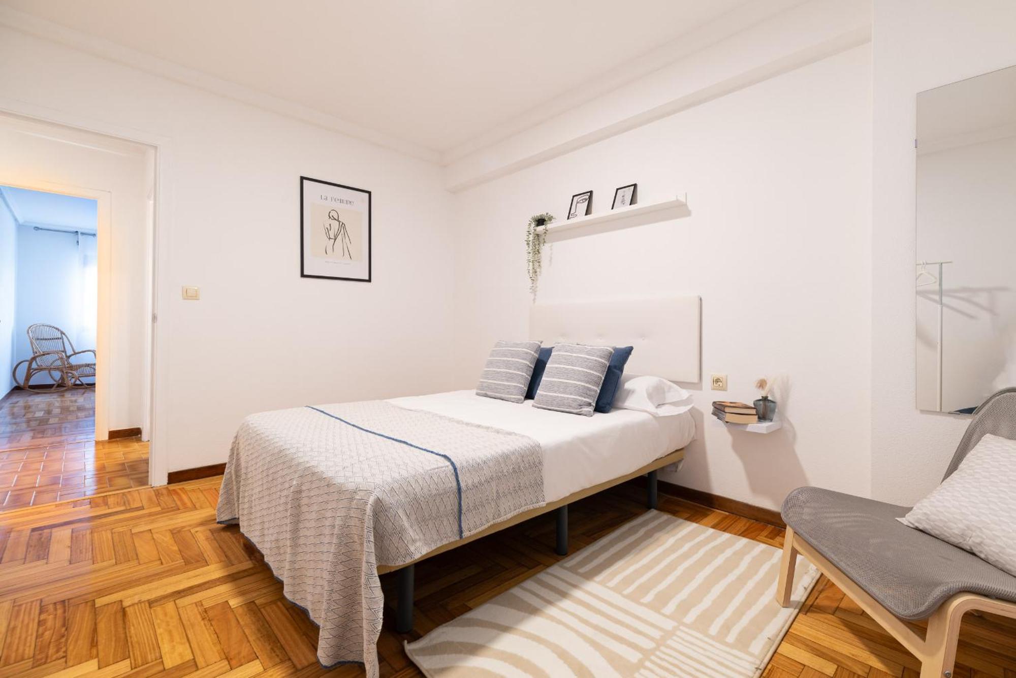 비고 Amplia Vivienda Con Garaje 아파트 외부 사진