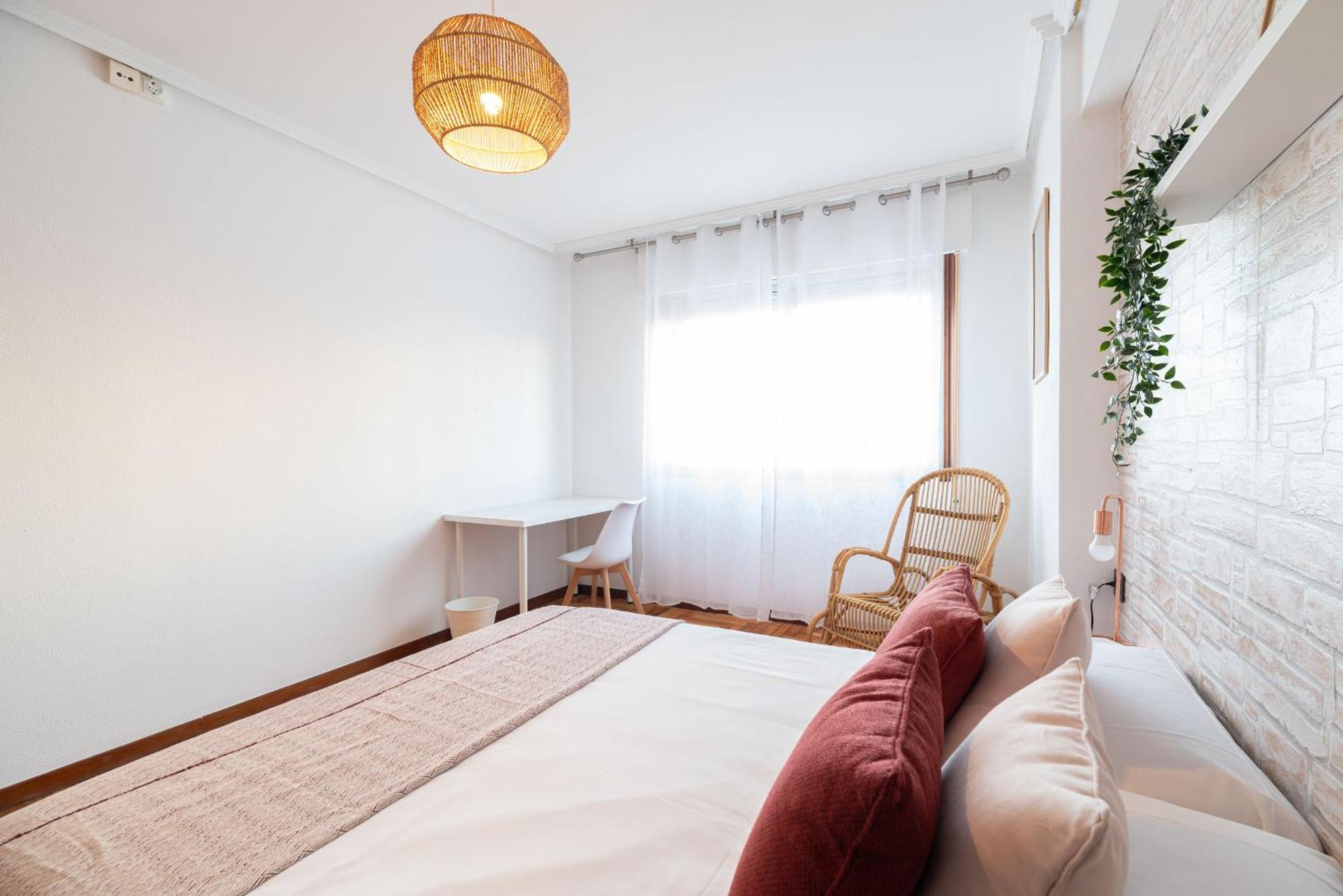 비고 Amplia Vivienda Con Garaje 아파트 외부 사진