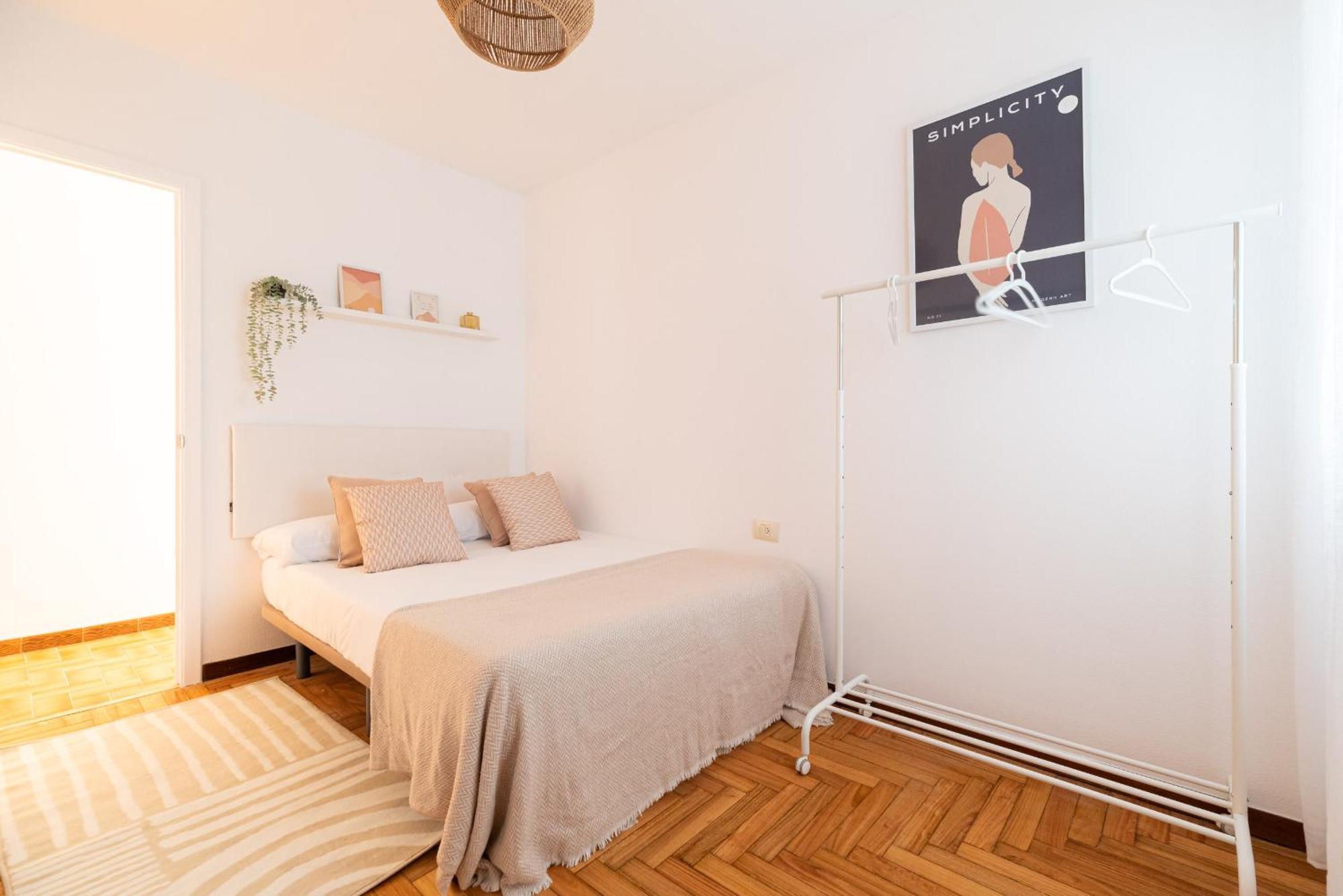 비고 Amplia Vivienda Con Garaje 아파트 외부 사진